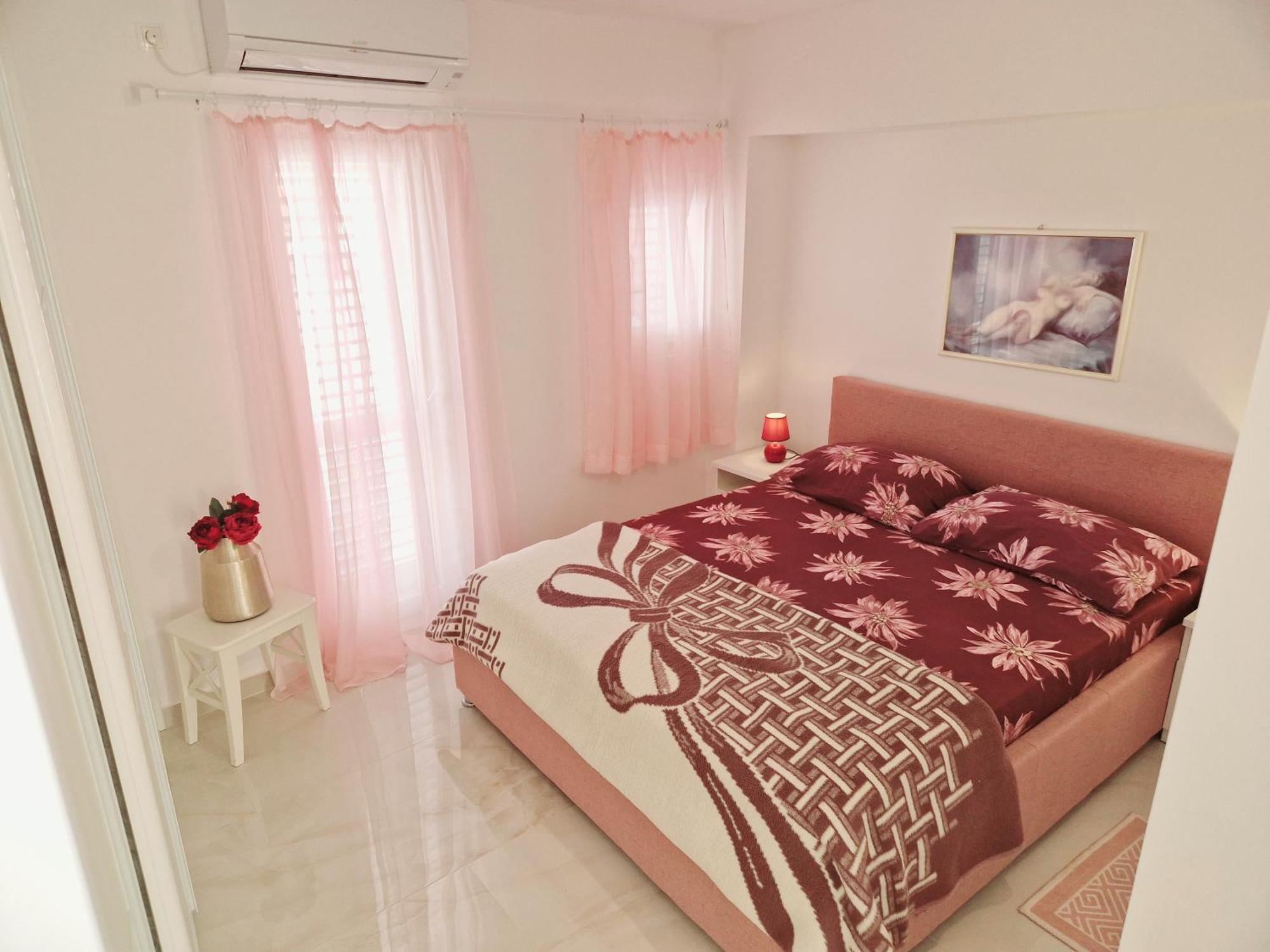 Aparthotel Marina Primosten Phòng bức ảnh