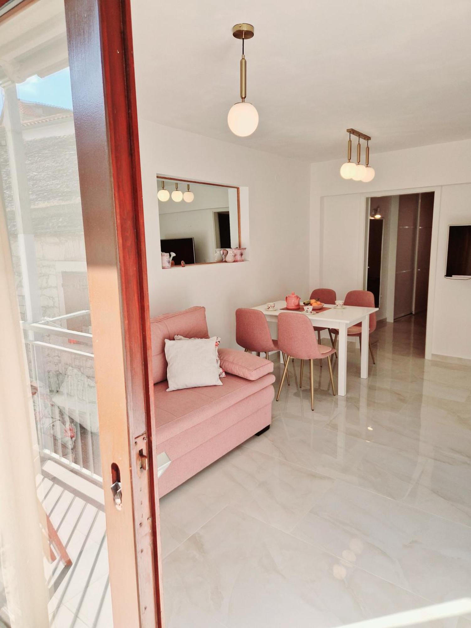 Aparthotel Marina Primosten Phòng bức ảnh